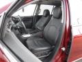 Buick Enclave Leather AWD Crimson Red Tintcoat photo #16