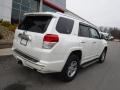 Toyota 4Runner Limited 4x4 Blizzard White Pearl photo #10
