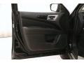 Nissan Pathfinder SV 4x4 Magnetic Black photo #4