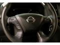 Nissan Pathfinder SV 4x4 Magnetic Black photo #7