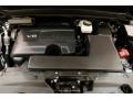 Nissan Pathfinder SV 4x4 Magnetic Black photo #19