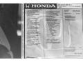 Honda Pilot EX-L White Diamond Pearl photo #41
