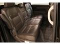 Honda Odyssey EX-L Crystal Black Pearl photo #20