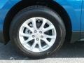 Chevrolet Equinox LS Kinetic Blue Metallic photo #20