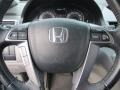 Honda Odyssey EX-L Celestial Blue Metallic photo #11