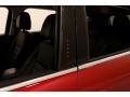 Ford Escape Titanium 4WD Ruby Red Metallic photo #4