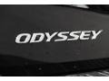 Honda Odyssey EX Crystal Black Pearl photo #3