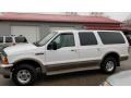 Ford Excursion Limited 4x4 Oxford White photo #6