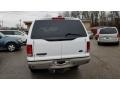 Ford Excursion Limited 4x4 Oxford White photo #8