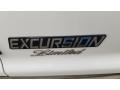 Ford Excursion Limited 4x4 Oxford White photo #15
