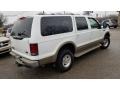 Ford Excursion Limited 4x4 Oxford White photo #17