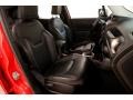 Jeep Renegade Limited 4x4 Colorado Red photo #15