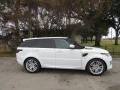 Land Rover Range Rover Sport Supercharged Dynamic Fuji White photo #6