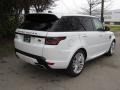Land Rover Range Rover Sport Supercharged Dynamic Fuji White photo #7