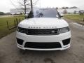 Land Rover Range Rover Sport Supercharged Dynamic Fuji White photo #9