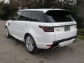 Land Rover Range Rover Sport Supercharged Dynamic Fuji White photo #12