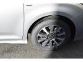 Toyota Sienna Limited AWD Celestial Silver Metallic photo #40