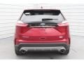 Ford Edge SEL Ruby Red photo #7