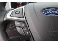 Ford Edge SEL Ruby Red photo #15