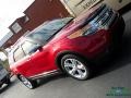 Ford Explorer Limited Ruby Red photo #30