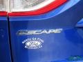 Ford Escape SE 1.6L EcoBoost Deep Impact Blue Metallic photo #33