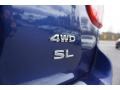 Nissan Pathfinder SL 4x4 Caspian Blue photo #18