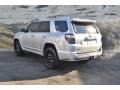 Toyota 4Runner Limited 4x4 Classic Silver Metallic photo #8
