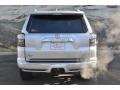 Toyota 4Runner Limited 4x4 Classic Silver Metallic photo #9