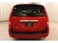 Chrysler Town & Country Limited Inferno Red Crystal Pearlcoat photo #20