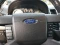 Ford Edge SEL AWD White Sand Tri-Coat Metallic photo #24
