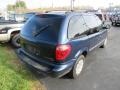 Chrysler Voyager LX Inferno Red Tinted Pearlcoat photo #19