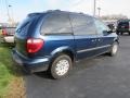 Chrysler Voyager LX Inferno Red Tinted Pearlcoat photo #20