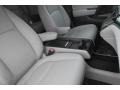 Honda Odyssey EX-L Crystal Black Pearl photo #24