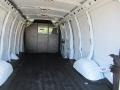Chevrolet Express 2500 Cargo Extended WT Summit White photo #12