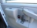 Chevrolet Express 2500 Cargo Extended WT Summit White photo #17