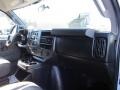 Chevrolet Express 2500 Cargo Extended WT Summit White photo #20