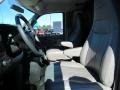 Chevrolet Express 2500 Cargo Extended WT Summit White photo #23