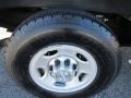 Chevrolet Express 2500 Cargo Extended WT Summit White photo #36