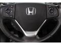 Honda CR-V EX-L Crystal Black Pearl photo #12