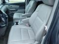 Honda Odyssey Touring Elite Polished Metal Metallic photo #8