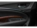 Acura MDX Advance SH-AWD Gunmetal Metallic photo #12