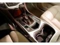 Cadillac SRX Luxury AWD Platinum Ice Tricoat photo #12