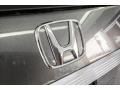Honda Odyssey EX-L Modern Steel Metallic photo #28