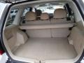 Ford Escape Limited V6 4WD White Suede photo #23