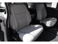 Toyota Sienna Limited AWD Blizzard Pearl White photo #21