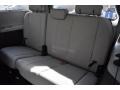 Toyota Sienna Limited AWD Blizzard Pearl White photo #23