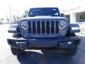 Jeep Wrangler Unlimited MOAB 4x4 Sting-Gray photo #2