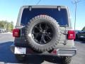 Jeep Wrangler Unlimited MOAB 4x4 Sting-Gray photo #12