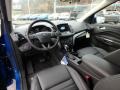 Ford Escape SEL 4WD Lightning Blue photo #13