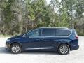 Chrysler Pacifica Touring L Plus Jazz Blue Pearl photo #2